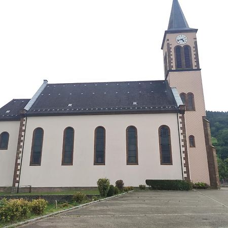 Les Studios Du Frankenthal Stosswihr エクステリア 写真