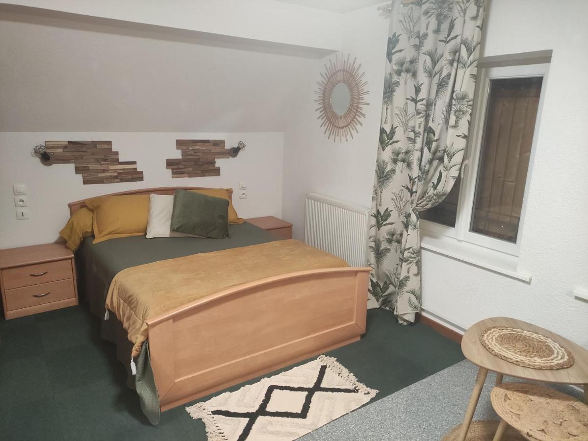 Les Studios Du Frankenthal Stosswihr 部屋 写真