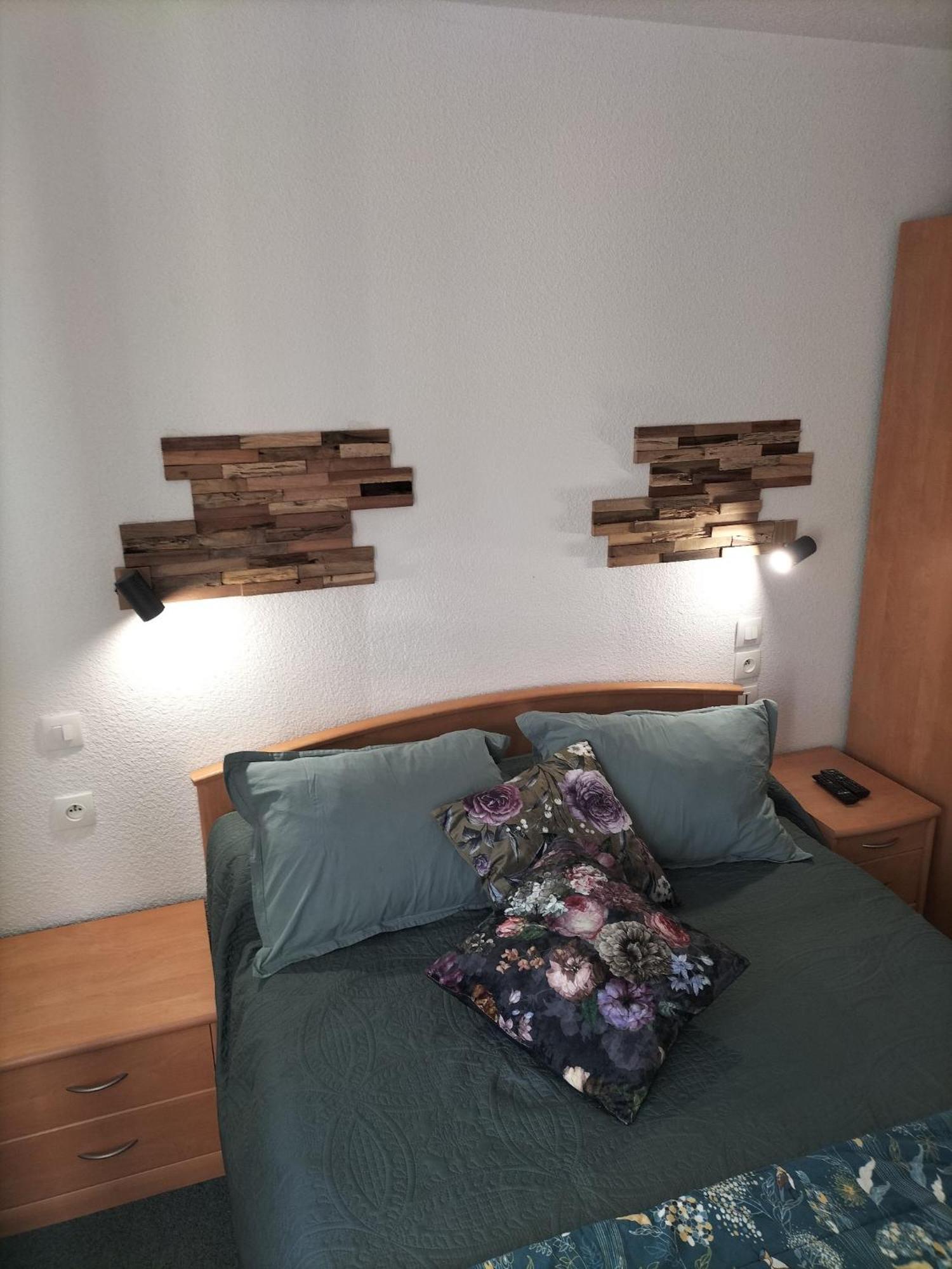 Les Studios Du Frankenthal Stosswihr 部屋 写真